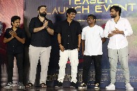 KA Telugu Movie Teaser Launch Event
